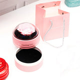 Blush Pink Eternal Love Jewellery Dome