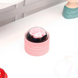 Blush Pink Eternal Love Jewellery Dome