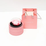 Blush Pink Eternal Love Jewellery Dome