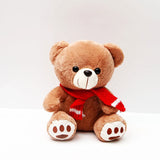 Adorable Brown Mini Teddy Bear