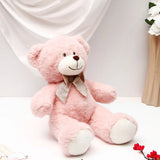 Adorable Cuddle Teddy Bear - Pink