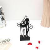 Moments of Togetherness Couple Figurine Showpiece