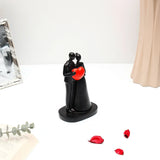 Celebration of Love Couple Figurine Showpiece
