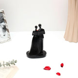 Celebration of Love Couple Figurine Showpiece