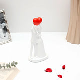 Always and Forever Couple Figurine Showpiece