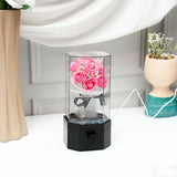 Eternal Love LED Pink Rose Bouquet