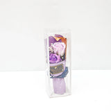 Lavender Dream  Single Rose Artificial Flower Bouquet