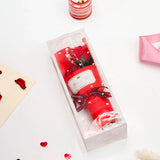 Romantic Single Rose Artificial Flower Bouquet