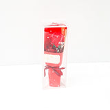 Romantic Single Red Rose Artificial Flower Bouquet