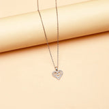 Pink Jewellery Valentines Ring Box