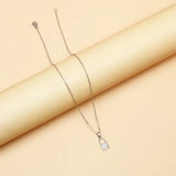 Pink Roses Valentines Jewellery Gift Box