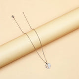 Red Roses Valentines Jewellery Gift Box