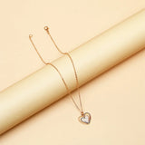 Red Roses Jewellery Treasure Box