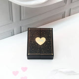 Black Roses Jewellery Treasure Box
