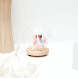 Dreamy Garden LED Globe