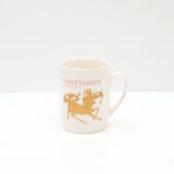 Sagittarius Zodiac Mug