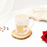 Cancer Zodiac Mug