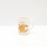 Cancer Zodiac Mug