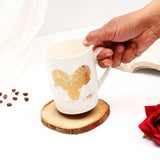 Aries Zodiac Mug