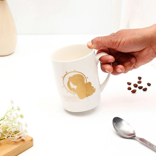 Virgo Zodiac Mug