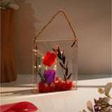 Enchanted Garden LED Floral Display