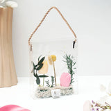 Forever Blooms LED Floral Display