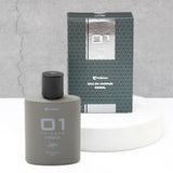 Midnight Black Tie Set With Archies 01 Men Perfume