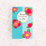 The World Needs You Women's Day Greeting Card