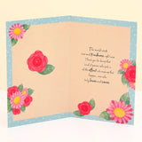 The World Needs You Women's Day Greeting Card