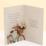 The Women You Are Women's Day Card With UXR Perfume