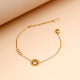 Every Women Is Special Women's day Greeting Card With Bracelet