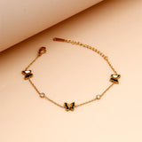 What Is A Women Women's Day Greeting Card With Bracelet