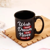 She Shines Women's Day Greeting Card With Mug