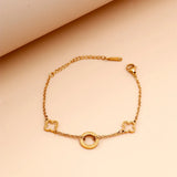 You Are Special Women's Day Greeting Card With Bracelet