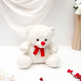 You Are Special Women's Day Greeting Card With Teddy