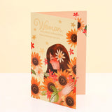 You Are Special Women's Day Greeting Card