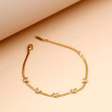 You Are Beautiful Women's day Greeting Card With Bracelet