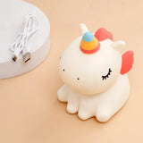 Magical Unicorn Night Lamp