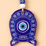 Evil Eye Hand Wall Hanging