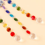 Hamsa Evil Eye Hanging With Elephant wall hanging