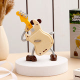 Electric Guitar Character Music Box