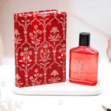 Gulbahar Diary & UXR Original Perfume Set