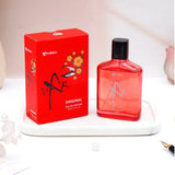 Gulbahar Diary & UXR Original Perfume Set