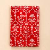 Gulbahar Ruled Cushioned Diary