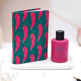 Spicy Chillies Diary & 01 Original Perfume Set