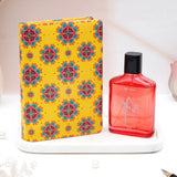 Haldi & Bloom Diary & UXR Original Perfume Set