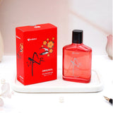 Haldi & Bloom Diary & UXR Original Perfume Set