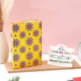 Archies Floral Medallion Print Notebook & Fashion Bracelet Set