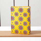 Archies Floral Medallion Print Notebook & Fashion Bracelet Set