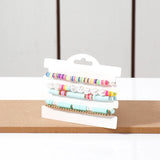 Archies Floral Medallion Print Notebook & Fashion Bracelet Set